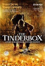 Poster de la película The Tinderbox