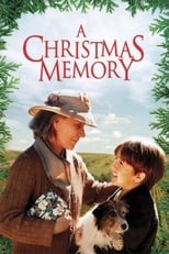 Poster de la película A Christmas Memory