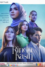 Poster de la película Rindu Kasih