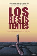 Poster de la película Los resistentes