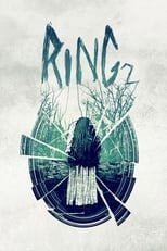 Poster de la película Ring 2