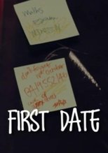 Poster de la película First Date