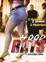 Poster de la película Hoodrats