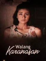 Poster de la película Walang Karanasan