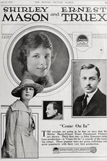 Poster de la película Come on In