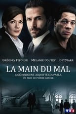 Poster de la serie La Main du mal