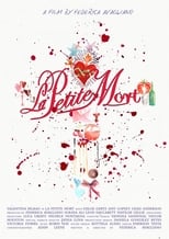 Poster de la película La Petite Mort