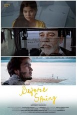 Poster de la película Before Spring