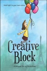 Poster de la película Creative Block