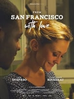 Poster de la película From San Francisco with Love