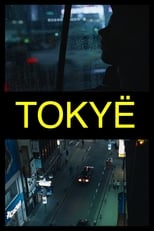 Poster de la película TOKYË