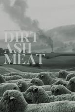 Poster de la película Dirt Ash Meat