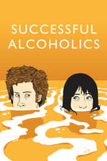 Poster de la película Successful Alcoholics