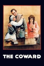 Poster de la película The Coward