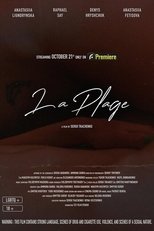Poster de la película La Plage