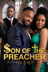 Poster de la película Son of the Preacher