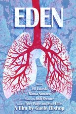 Poster de la película Eden