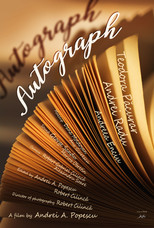 Poster de la película Autograph