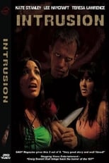 Poster de la película Intrusion