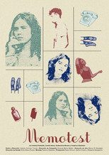 Poster de la película Memotest