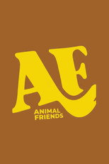 Poster de la película Animal Friends