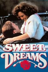 Poster de la película Sweet Dreams