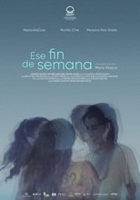 Poster de la película That Weekend