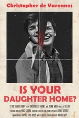 Poster de la película Is Your Daughter Home?