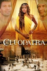 Poster de la serie Cleopatra