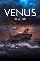 Poster de la película Venus: The Mermaid