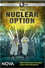 Poster de la película The Nuclear Option