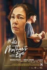 Poster de la película In His Mother's Eyes