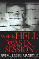 Poster de la película When Hell Was in Session