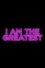 Poster de la película I Am the Greatest