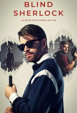 Poster de la serie Blind Sherlock