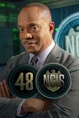 Poster de la serie 48 Hours: NCIS