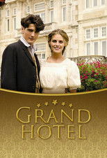 Poster de la serie Grand Hotel