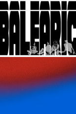 Poster de la película Balearic