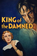 Poster de la película King of the Damned