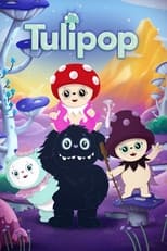 Poster de la película Tulipop