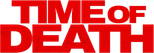 Logo Time of Death