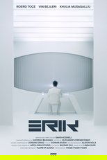 Poster de la película Erik