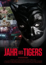 Poster de la película El año que perdí la cabeza