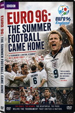 Poster de la película Euro 96: The Summer Football Came Home