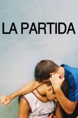 Poster de la película La partida