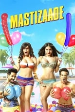 Poster de la película Mastizaade