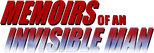 Logo Memoirs of an Invisible Man