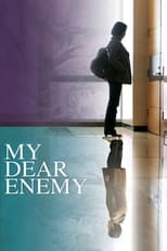 Poster de la película My Dear Enemy