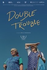 Poster de la película Double Trouble