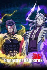 Record of Ragnarok III